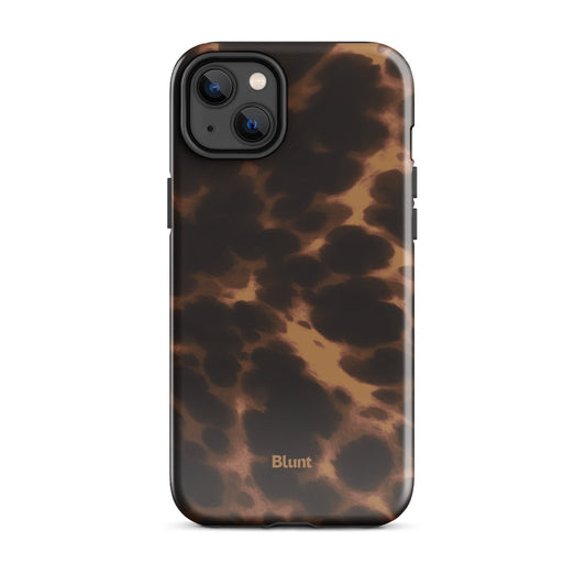Cocoa Spark iPhone Case - Blunt Cases