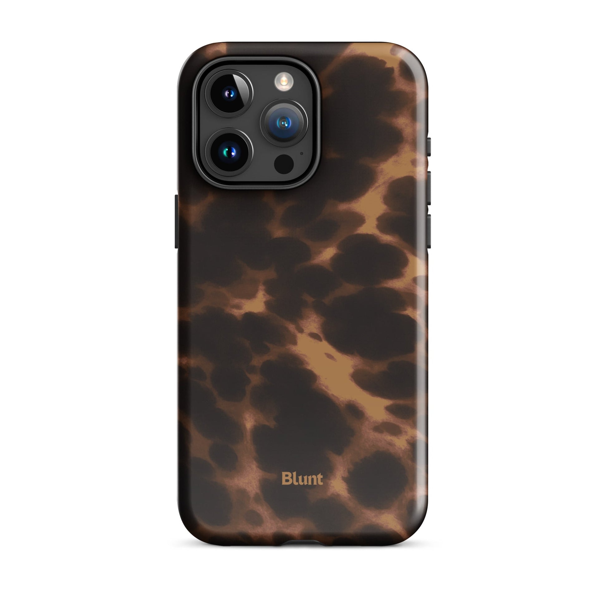 Cocoa Spark iPhone Case - Blunt Cases