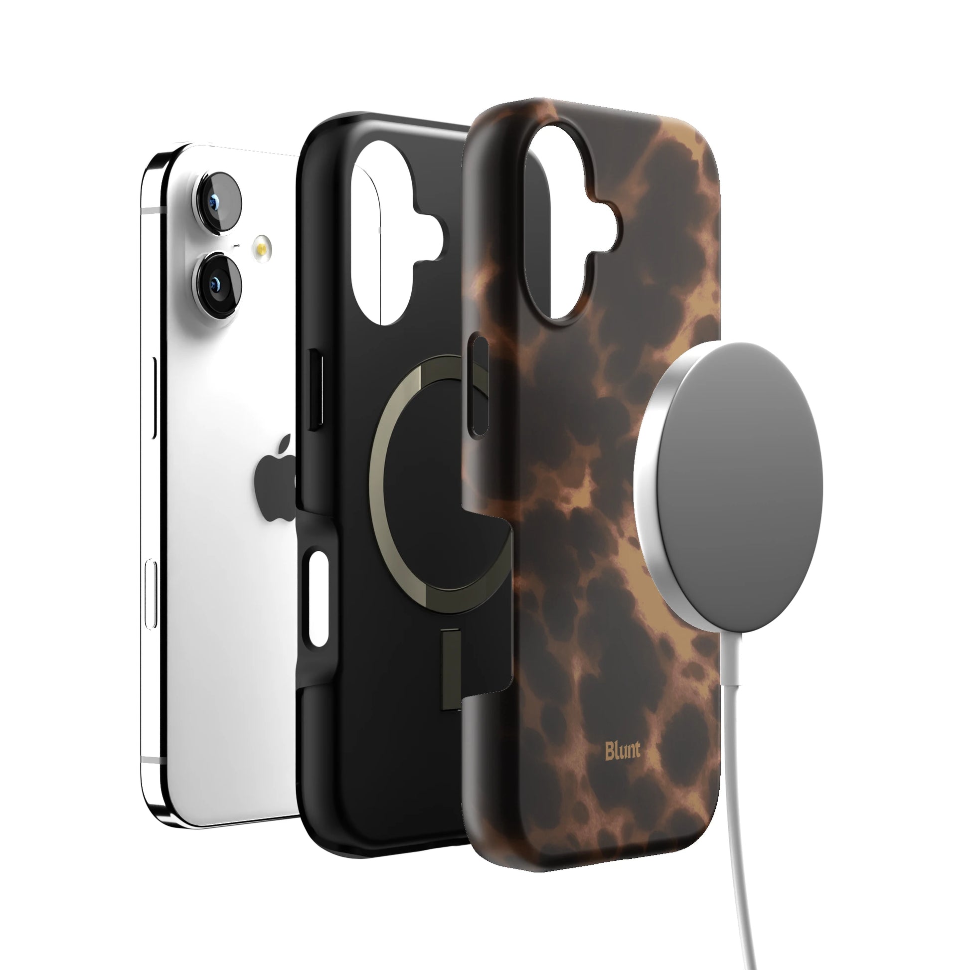 Cocoa Spark iPhone Case gallery - Iphone_17_Iphone_4