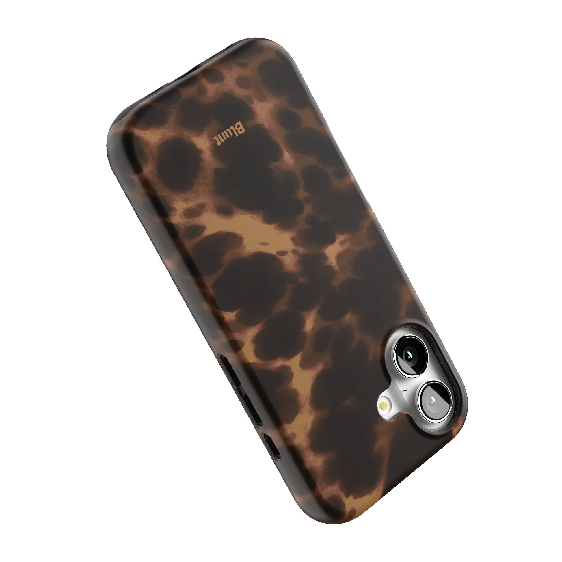 Cocoa Spark iPhone Case – Blunt Cases