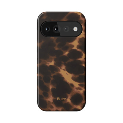 Cocoa Spark Pixel Case - Blunt Cases
