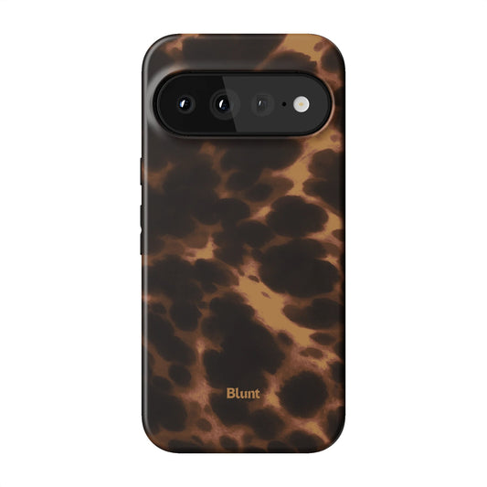 Cocoa Spark Pixel Case - Blunt Cases