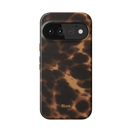 Cocoa Spark Pixel Case - Blunt Cases