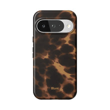 Cocoa Spark Pixel Case