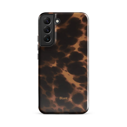 Cocoa Spark Samsung Case - Blunt Cases