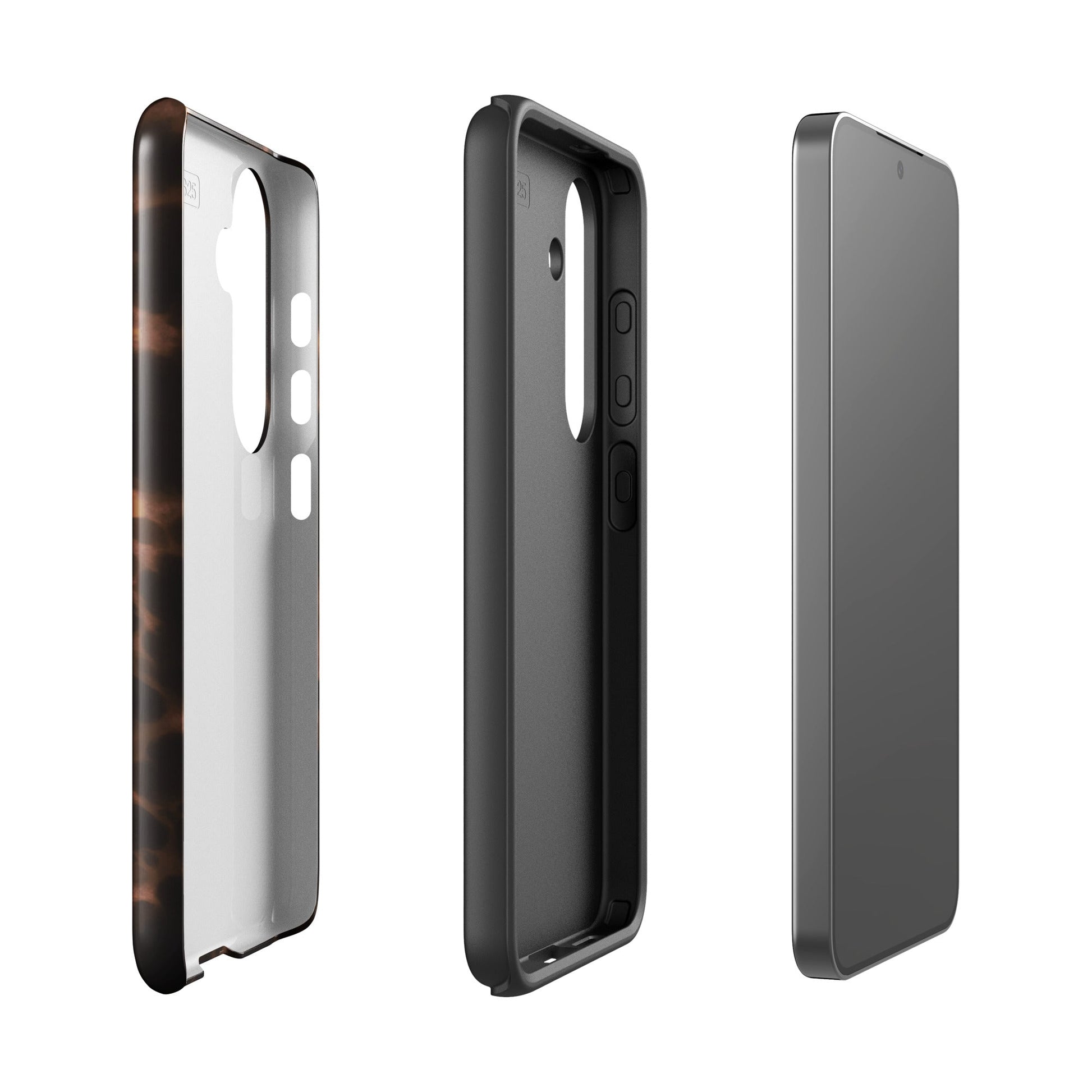 Cocoa Spark Samsung Case - Blunt Cases