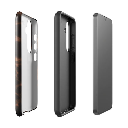 Cocoa Spark Samsung Case - Blunt Cases