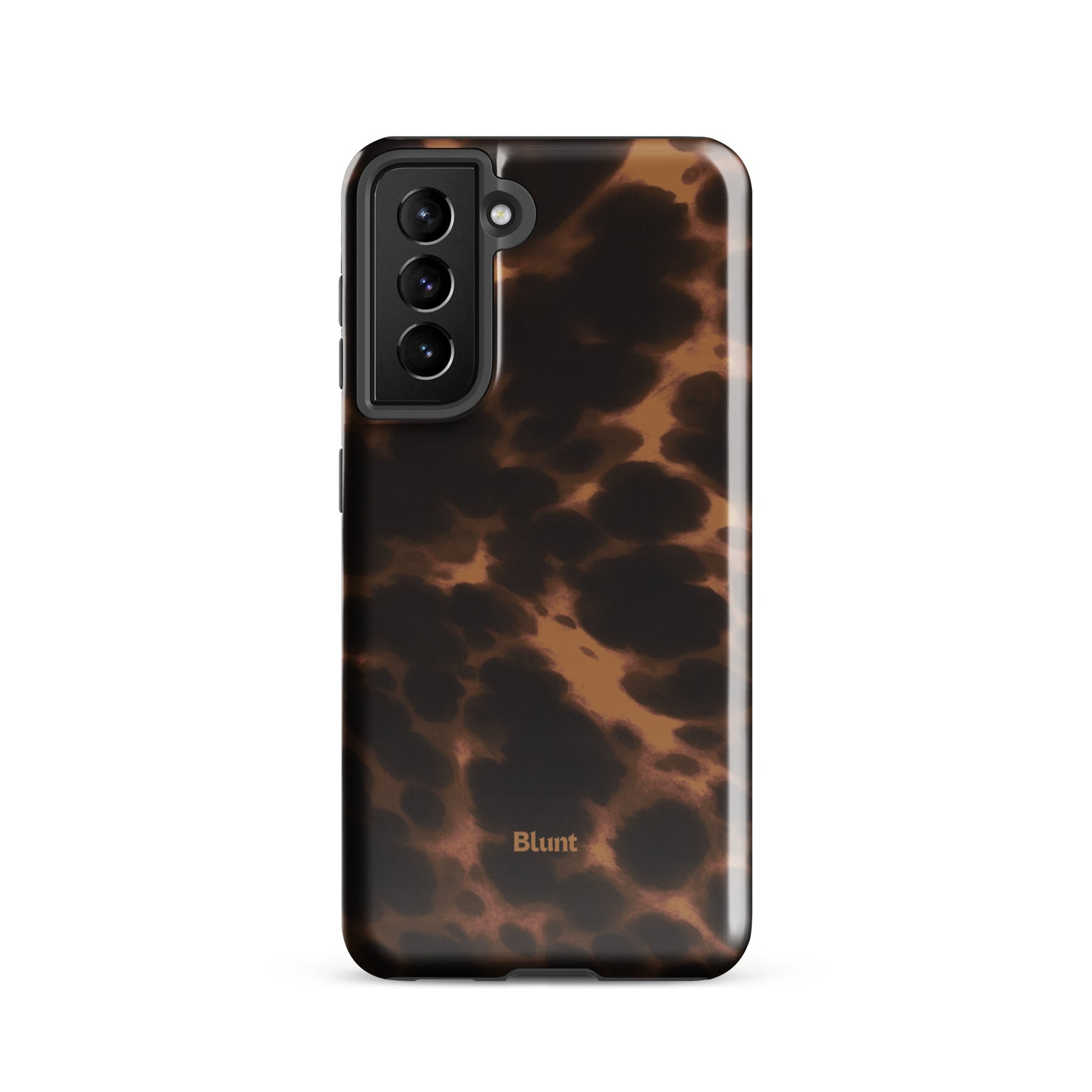 Cocoa Spark Samsung Case - Blunt Cases