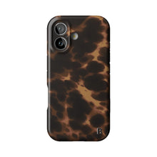 Cocoa Spark Statement iPhone Case