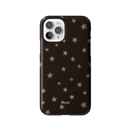 Cocoa Stars iPhone Case gallery - Iphone_11_Pro_1