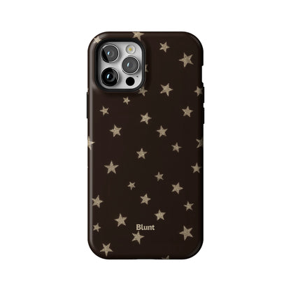 Cocoa Stars iPhone Case gallery - Iphone_12_Pro_1