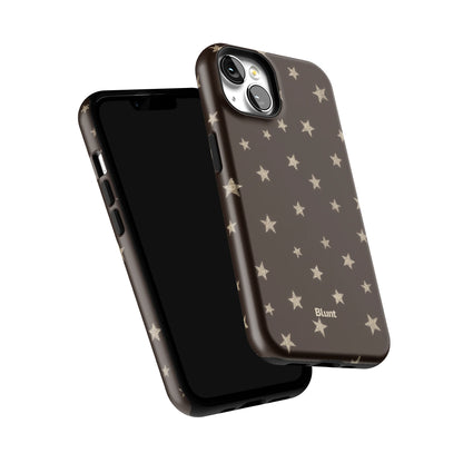 Cocoa Stars iPhone Case gallery - Iphone_13_Iphone_6