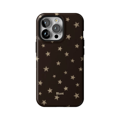 Cocoa Stars iPhone Case gallery - Iphone_13_Pro_1