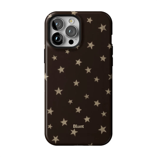 Cocoa Stars iPhone Case gallery - Iphone_13_Pro_Max_1