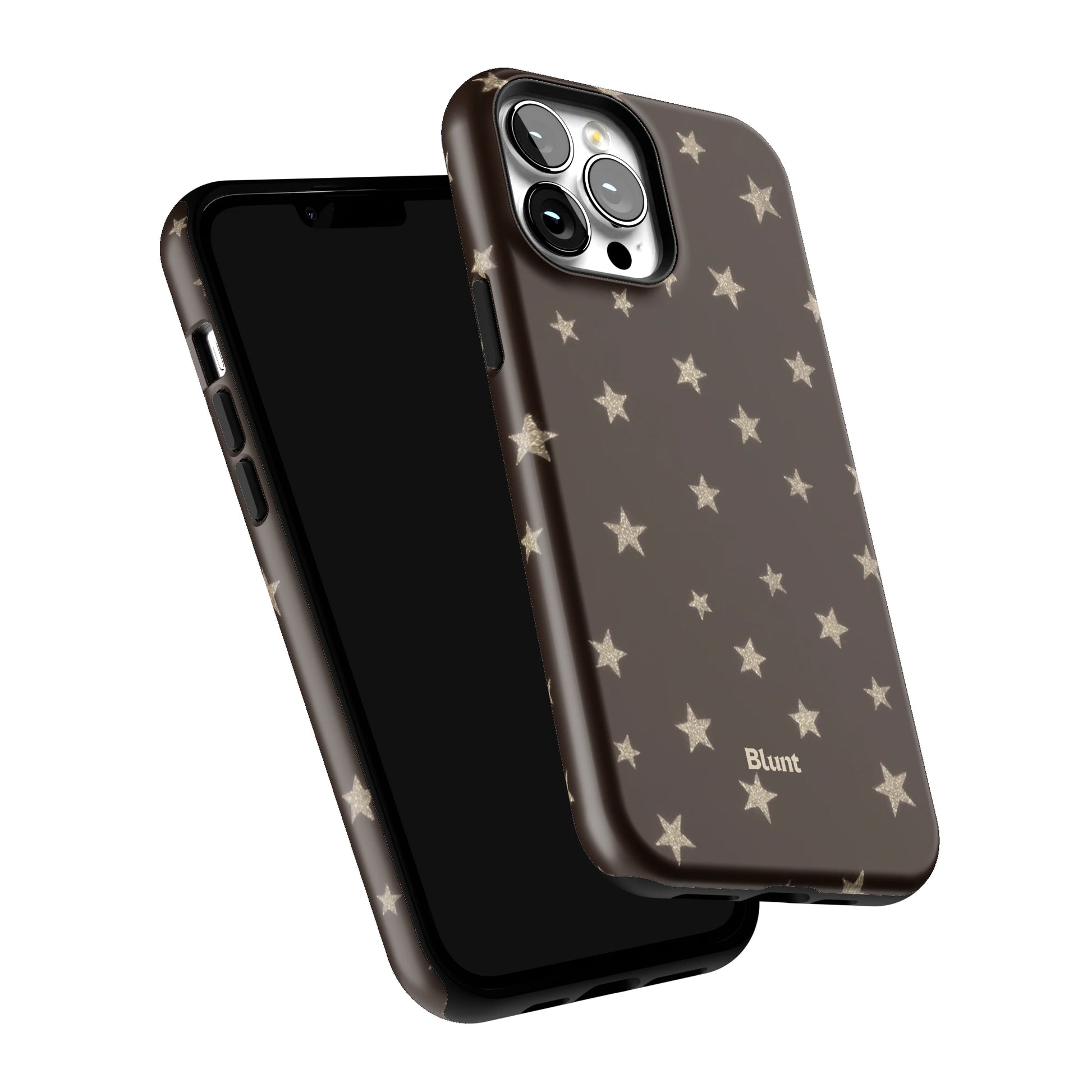 Cocoa Stars iPhone Case gallery - Iphone_13_Pro_Max_6