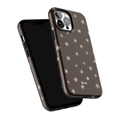 Cocoa Stars iPhone Case gallery - Iphone_13_Pro_Max_6