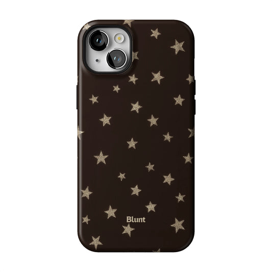 Cocoa Stars iPhone Case gallery - Iphone_14_Mini_Air_Plus_1