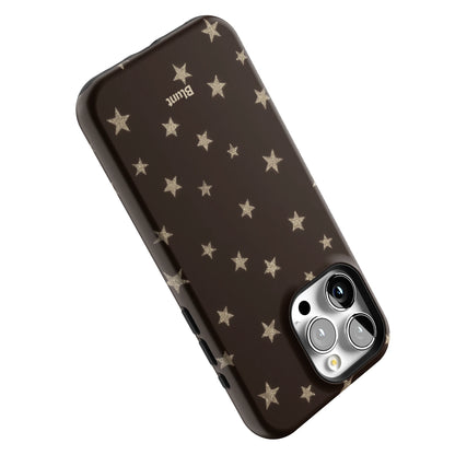 Cocoa Stars iPhone Case gallery - Iphone_15_Pro_Max_5