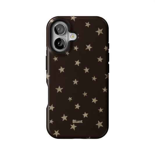 Cocoa Stars iPhone Case gallery - Iphone_16_Iphone_1