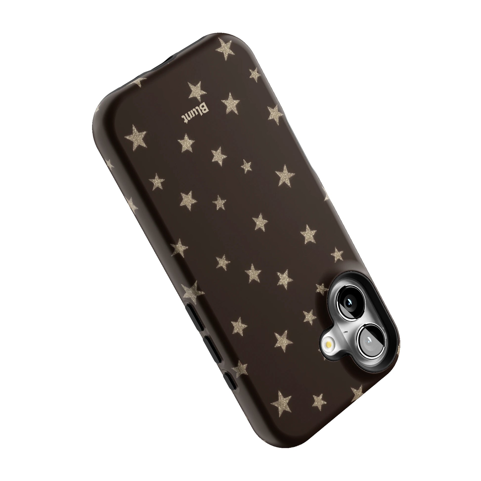 Cocoa Stars iPhone Case gallery - Iphone_16_Iphone_5