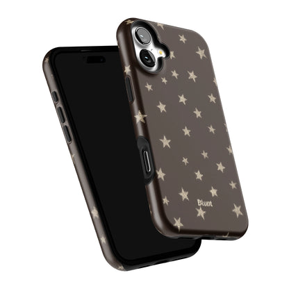Cocoa Stars iPhone Case gallery - Iphone_16_Mini_Air_Plus_6