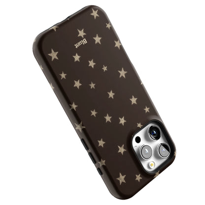 Cocoa Stars iPhone Case gallery - Iphone_16_Pro_Max_5