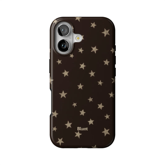 Cocoa Stars iPhone Case gallery - Iphone_17_Iphone_1