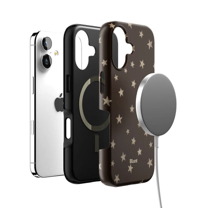 Cocoa Stars iPhone Case gallery - Iphone_17_Iphone_4