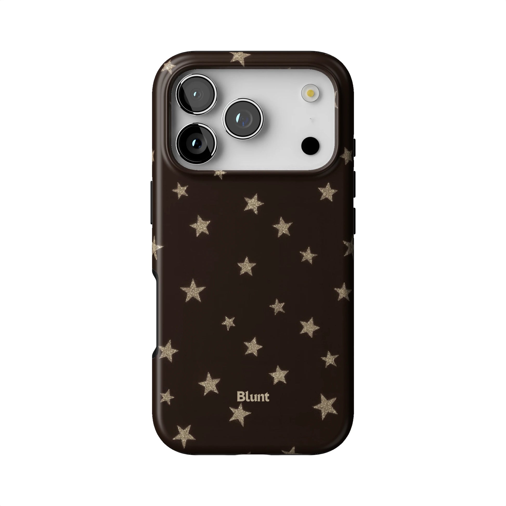 Cocoa Stars iPhone Case gallery - Iphone_17_Pro_1