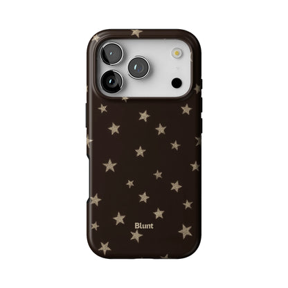 Cocoa Stars iPhone Case gallery - Iphone_17_Pro_1