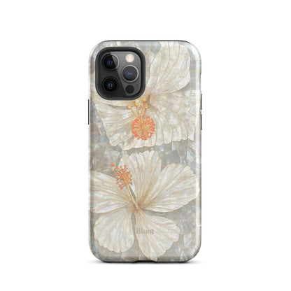 Coconut Bloom iPhone Case - Blunt Cases