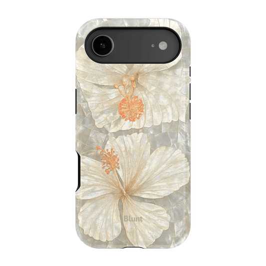 Coconut Bloom iPhone Case - Blunt Cases