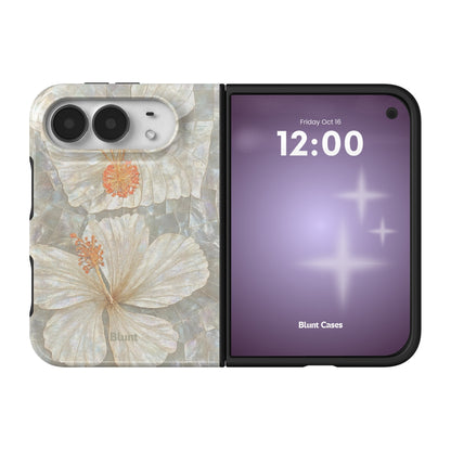 coconut-bloom-iphone-case iPhone 18 Duo case, view 1