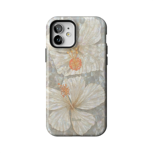 Coconut Bloom iPhone Case gallery - Iphone_12_Iphone_1
