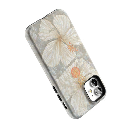 Coconut Bloom iPhone Case gallery - Iphone_12_Iphone_5
