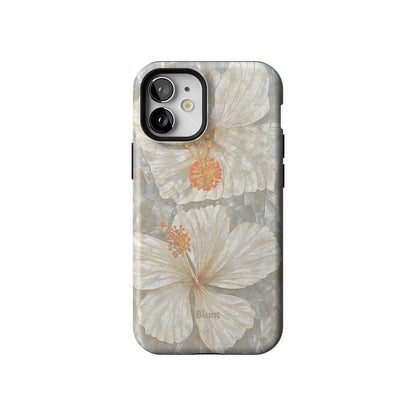 Coconut Bloom iPhone Case gallery - Iphone_12_Mini_Air_Plus_1