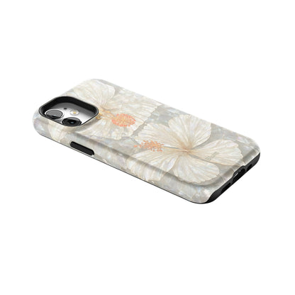 Coconut Bloom iPhone Case gallery - Iphone_12_Mini_Air_Plus_2