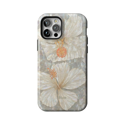 Coconut Bloom iPhone Case gallery - Iphone_12_Pro_1