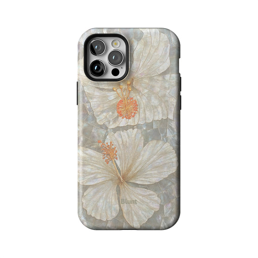 Coconut Bloom iPhone Case gallery - Iphone_12_Pro_1