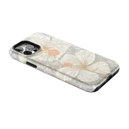 Coconut Bloom iPhone Case gallery - Iphone_12_Pro_2