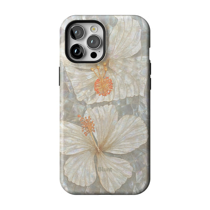 Coconut Bloom iPhone Case gallery - Iphone_12_Pro_Max_1