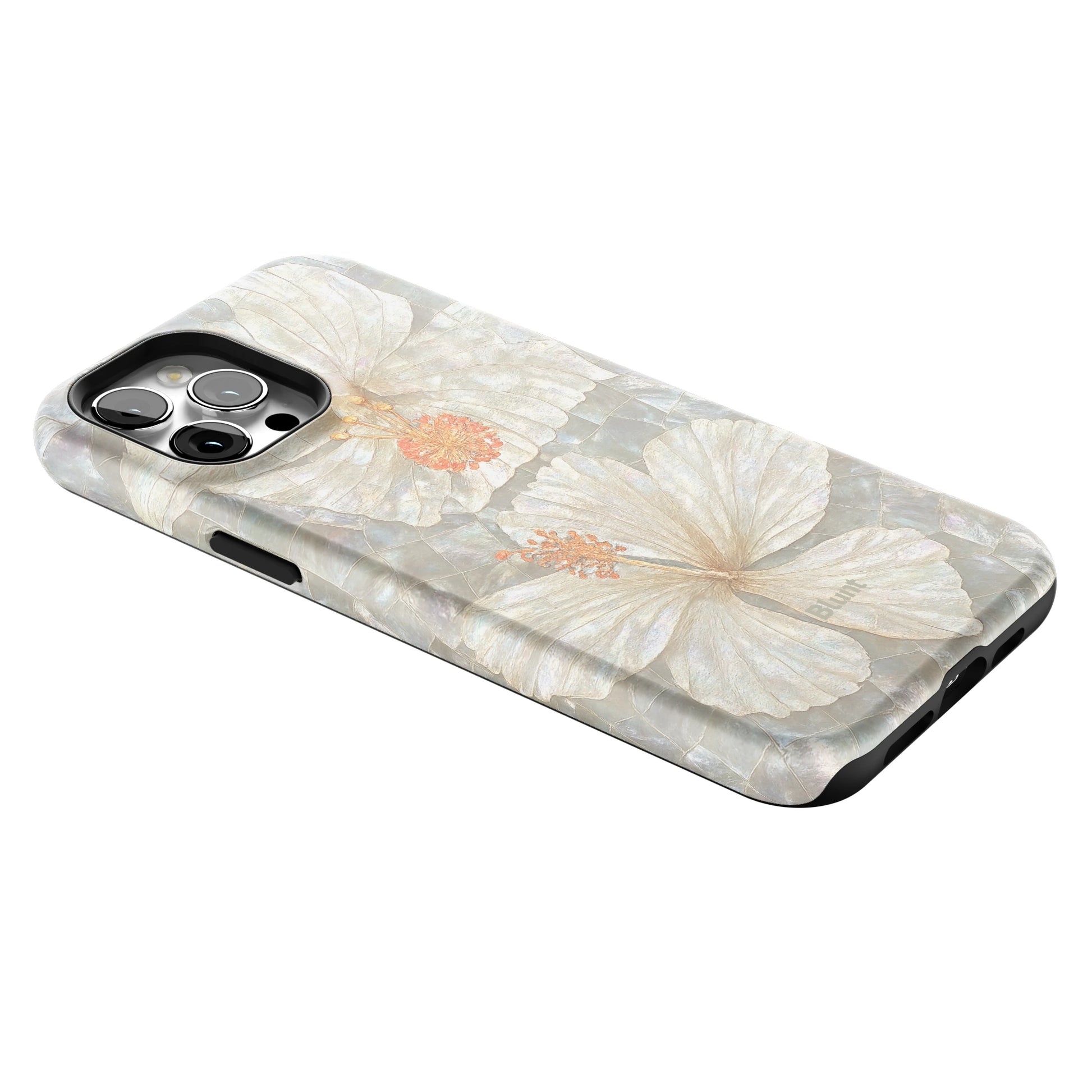 Coconut Bloom iPhone Case gallery - Iphone_12_Pro_Max_2