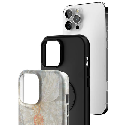 Coconut Bloom iPhone Case gallery - Iphone_12_Pro_Max_3