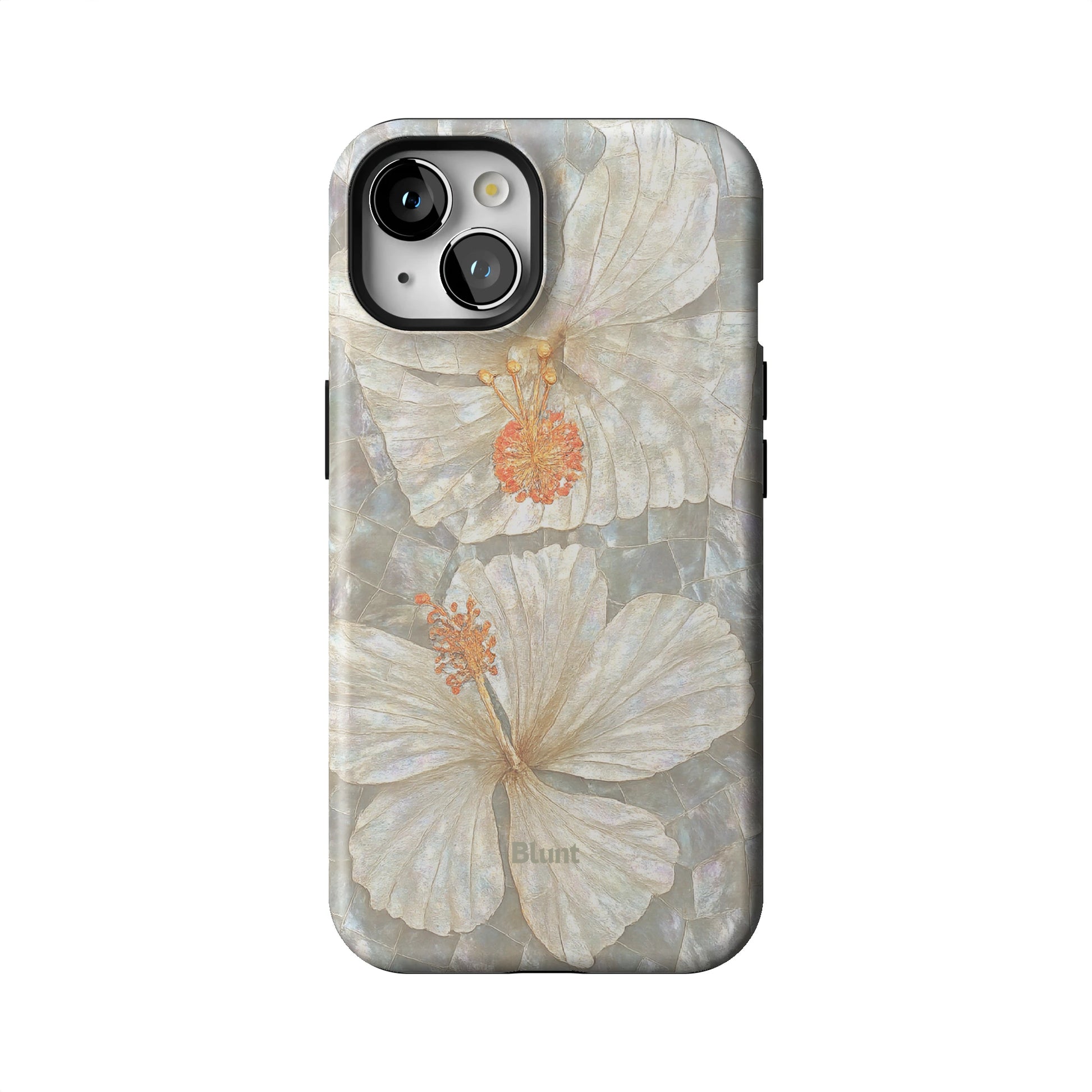 Coconut Bloom iPhone Case gallery - Iphone_13_Iphone_1