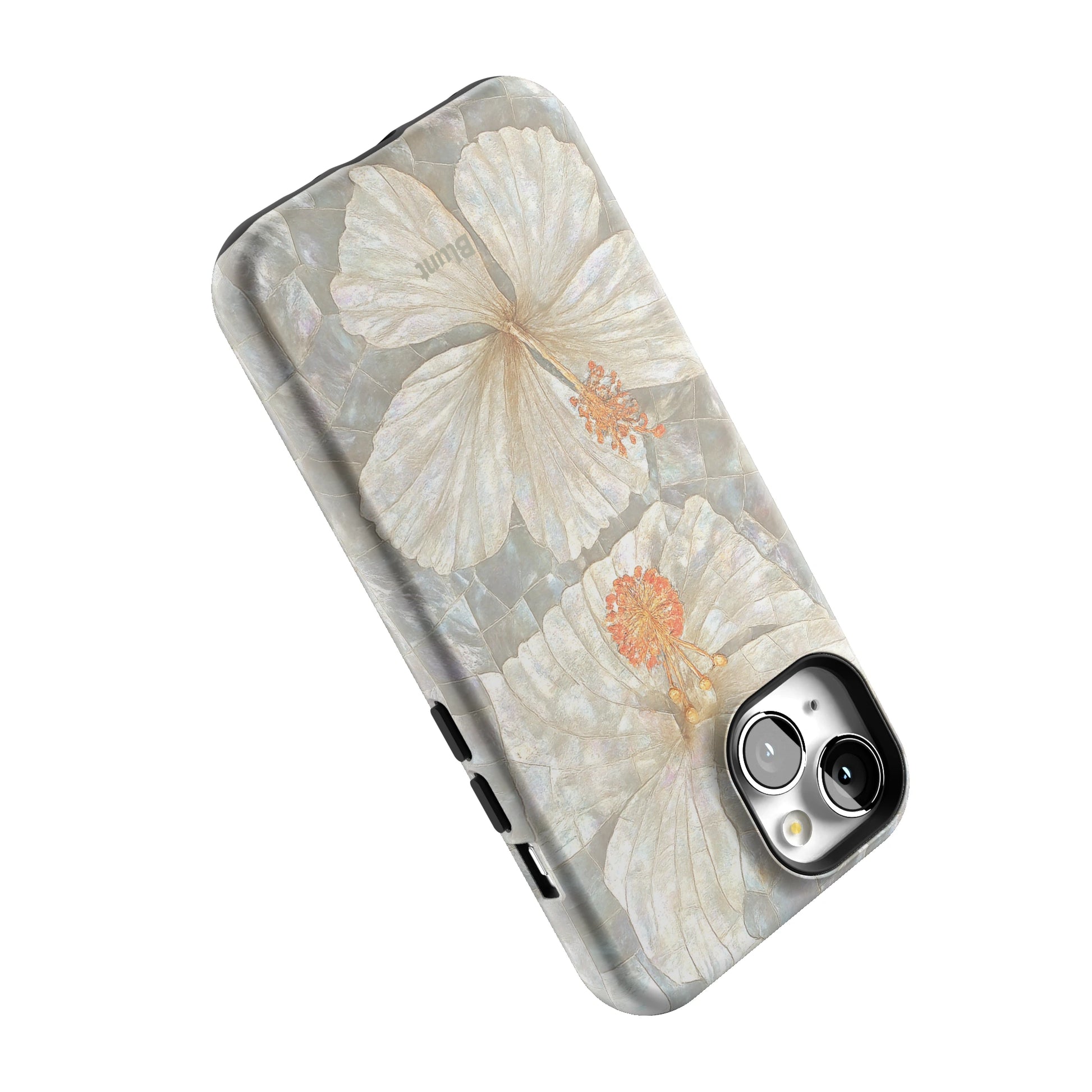 Coconut Bloom iPhone Case gallery - Iphone_13_Iphone_5