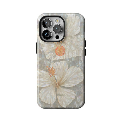 Coconut Bloom iPhone Case gallery - Iphone_13_Pro_1