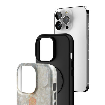 Coconut Bloom iPhone Case gallery - Iphone_13_Pro_3
