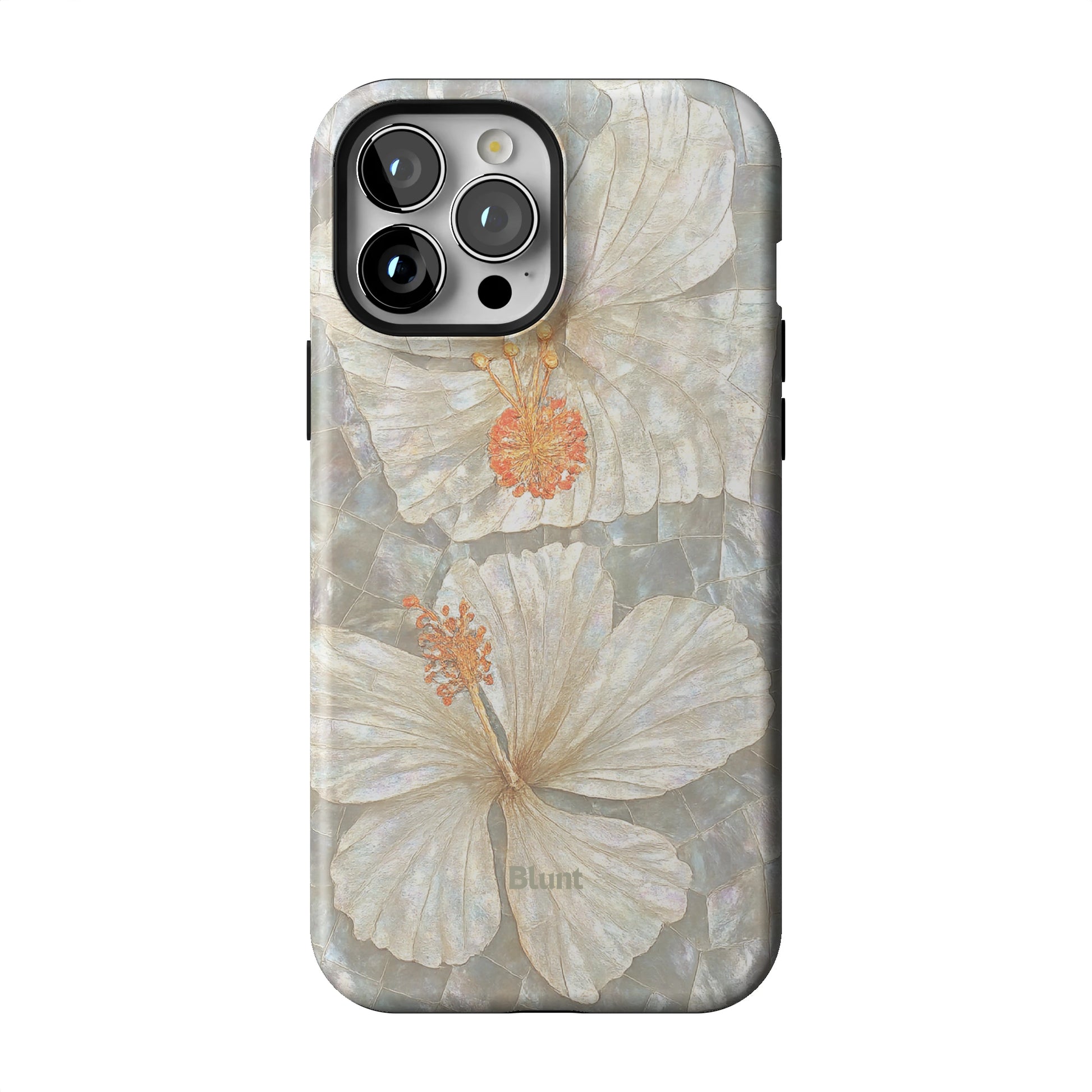 Coconut Bloom iPhone Case gallery - Iphone_13_Pro_Max_1