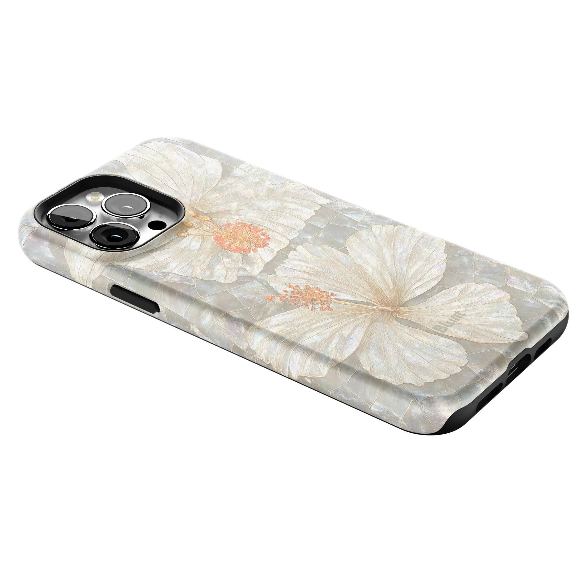Coconut Bloom iPhone Case gallery - Iphone_13_Pro_Max_2