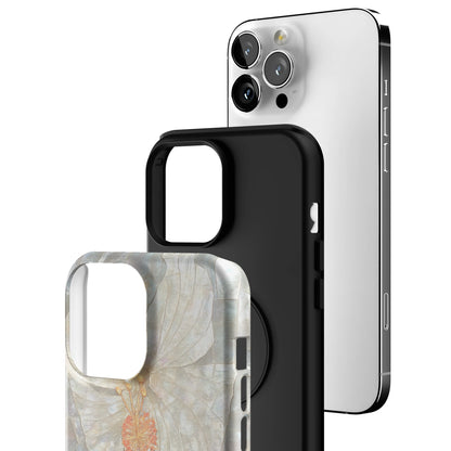 Coconut Bloom iPhone Case gallery - Iphone_13_Pro_Max_3